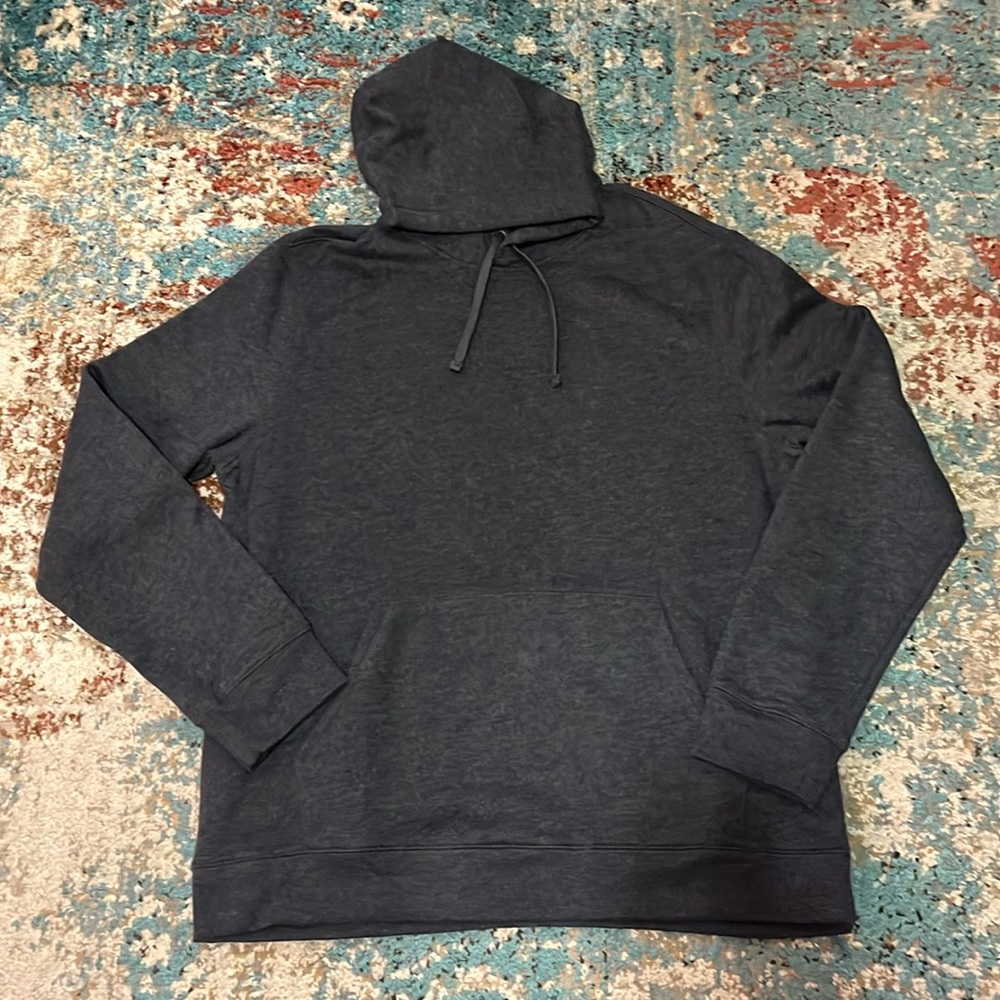 Fleece Hoodie